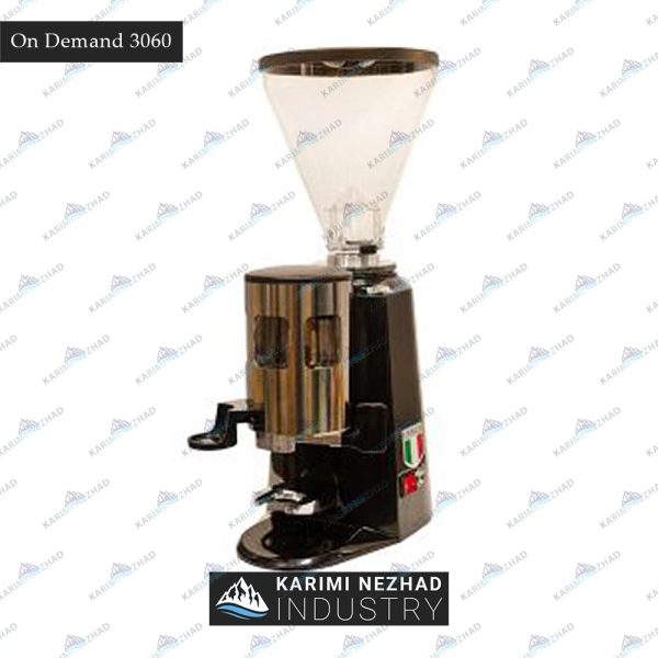 آسیاب کن نیمه صنعتی 3060