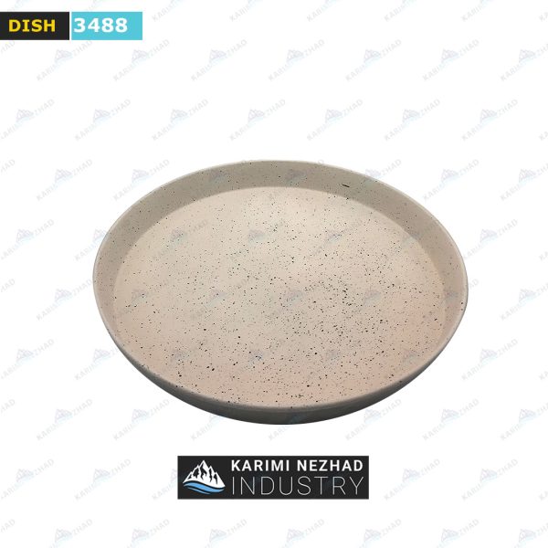 ظرف پیتزا کریمی نژاد