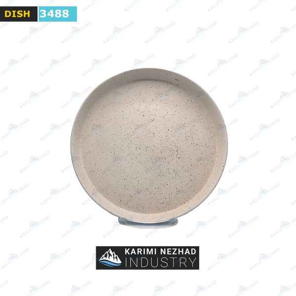 ظرف پیتزا کریمی نژاد