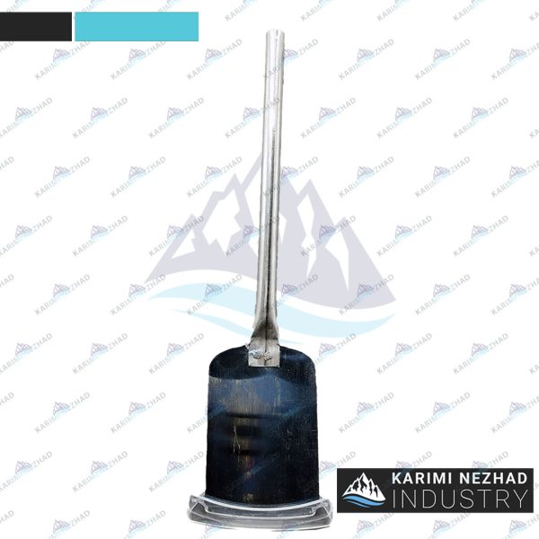 کاردک فلزی کریمی نژاد