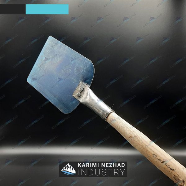 کاردک نانوایی کریمی نژاد