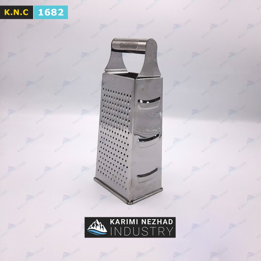 رنده فروشگاه کریمی نژاد