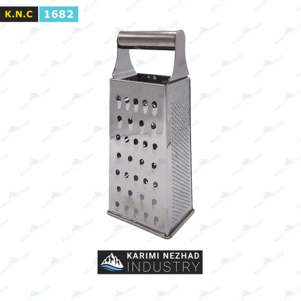 رنده فروشگاه کریمی نژاد