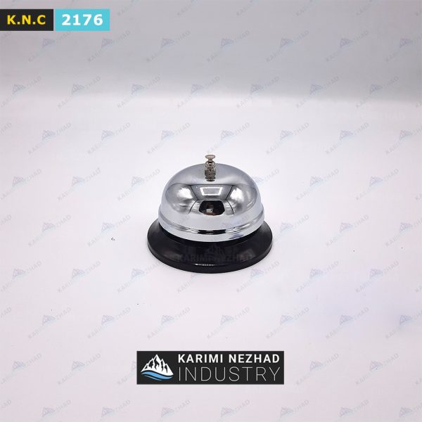 زنگ بل فروشگاه کریمی نژاد