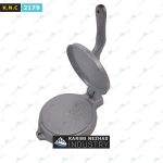 قالب همبرگر در تجهیزات کریمی نژاد