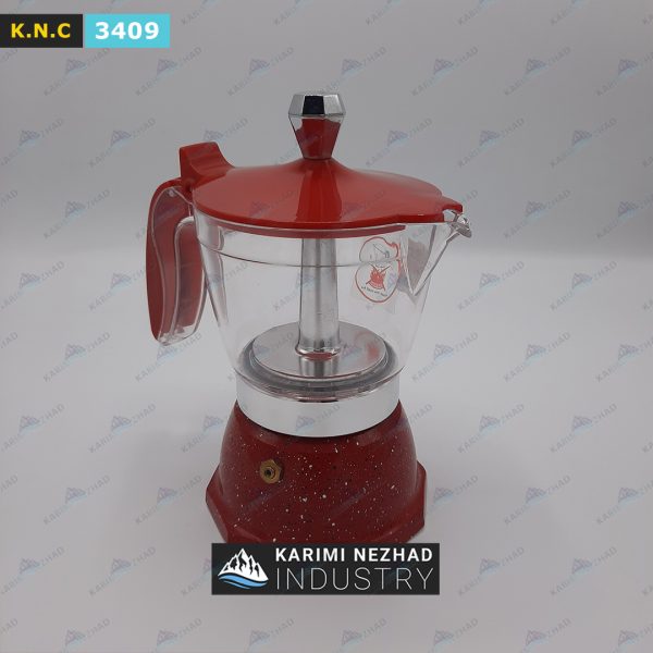 قهوه جوش فروشگاه کریمی نژاد