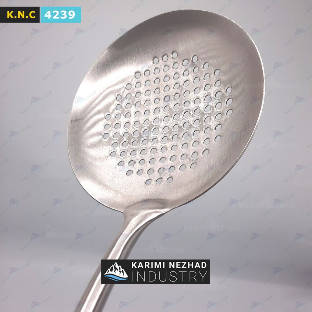 کف گیر فروشگاه کریمی نژاد