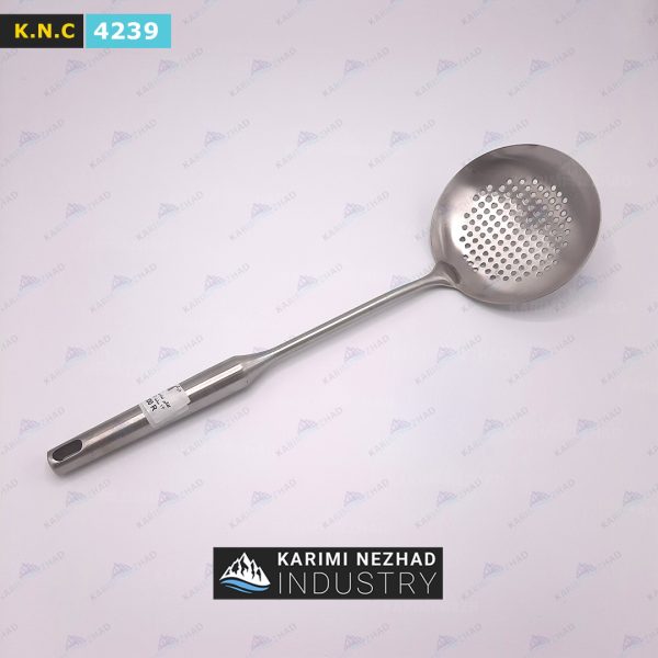 کف گیر فروشگاه کریمی نژاد