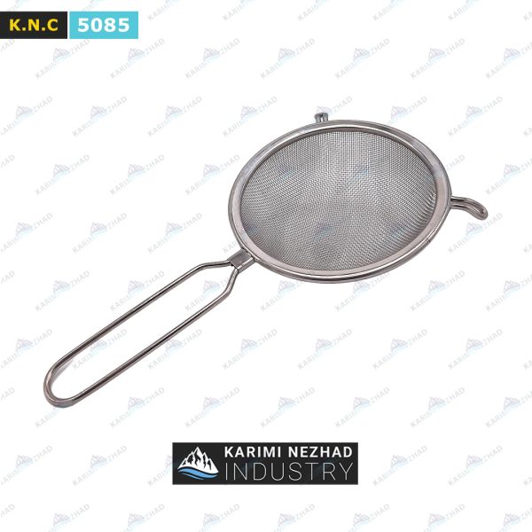 توری صافی فروشگاه کریمی نژاد