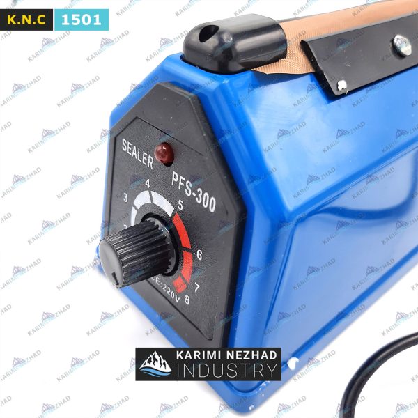 دستگاه پرس تجهیزات کریمی نژاد