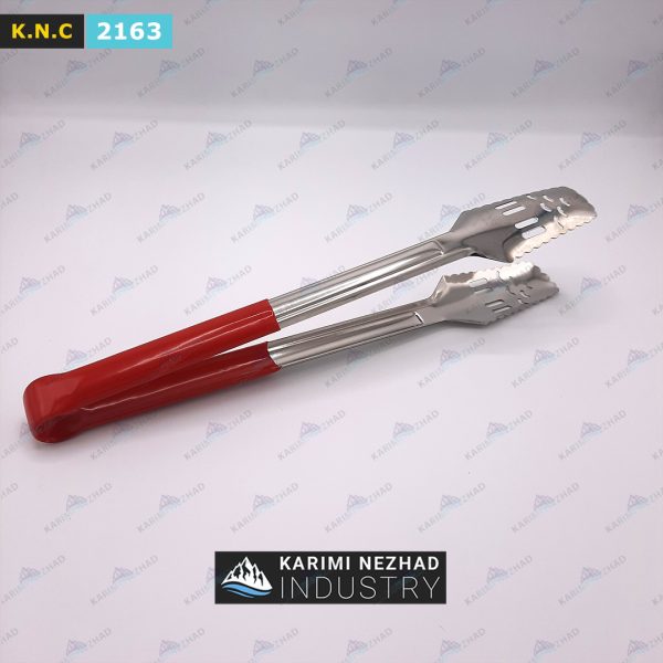 انبر استیل تجهیزات کریمی نژاد