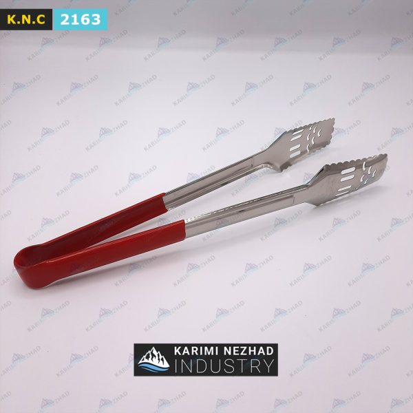 انبر استیل تجهیزات کریمی نژاد