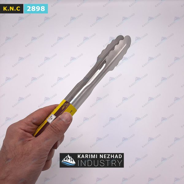 انبر فروشگاه کریمی نژاد