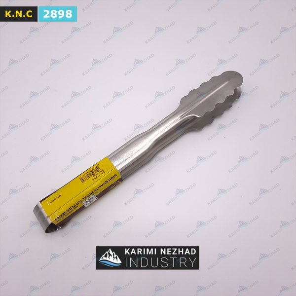 انبر فروشگاه کریمی نژاد