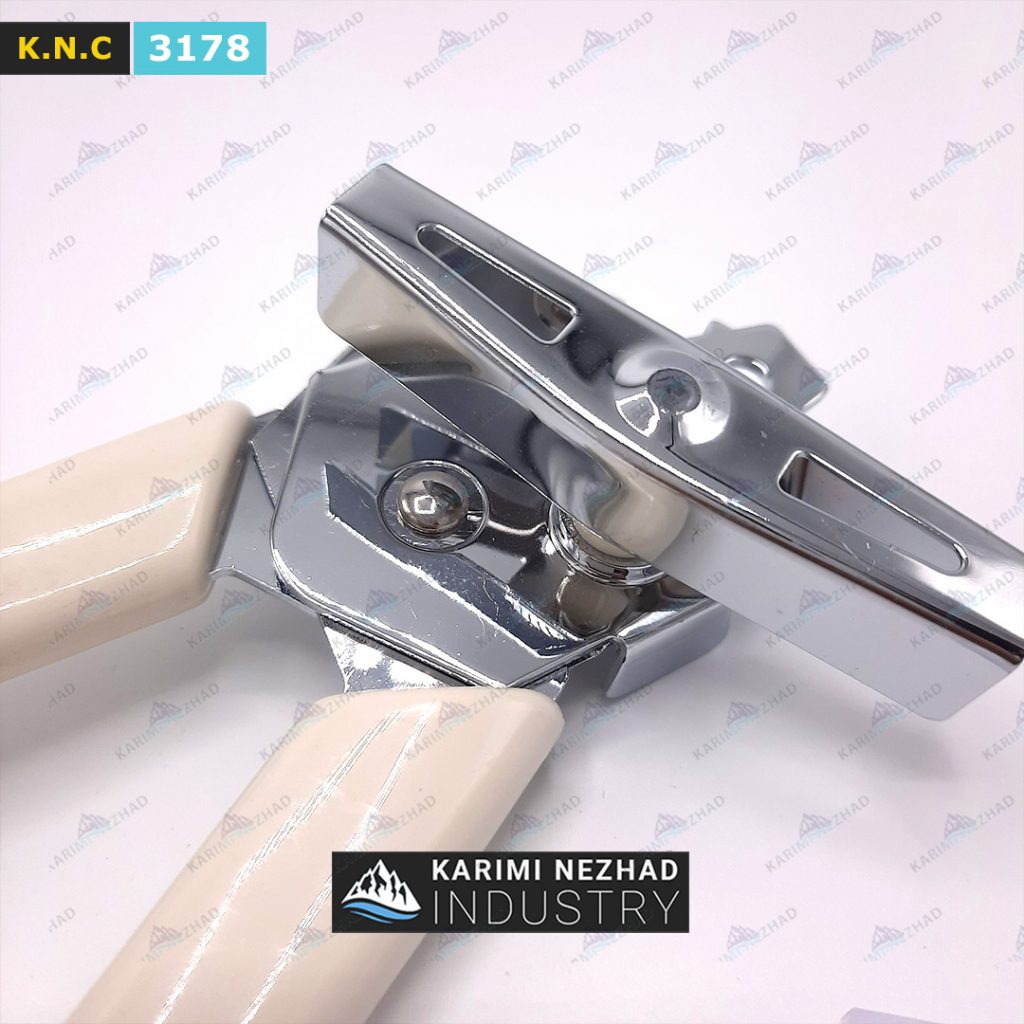 انبرتجهیزات آشپزخانه کریمی نژاد