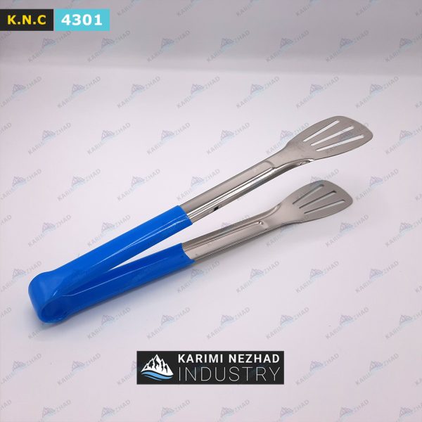 انبر استیل تجهیزات کریمی نژاد