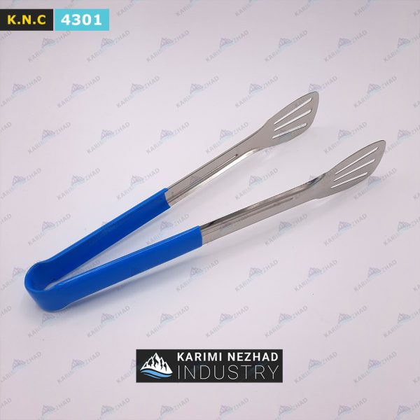 انبر استیل تجهیزات کریمی نژاد