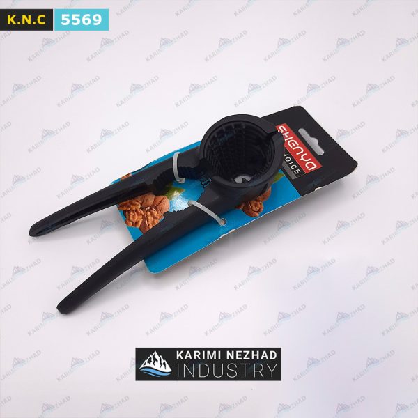 گردو شکن فروشگاه کریمی نژاد