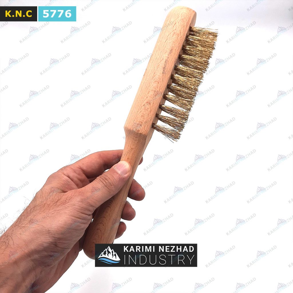 برس سیمی تجهیزات کریمی نژاد