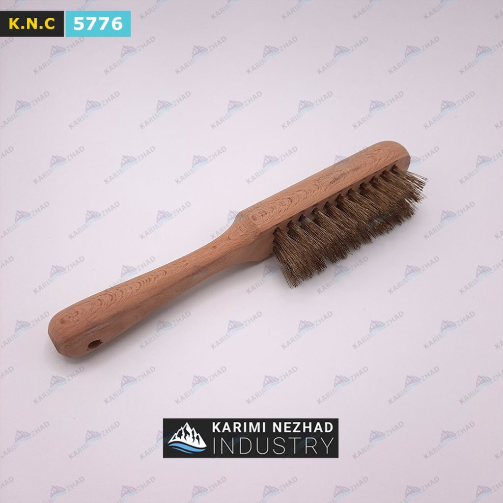 برس سیمی تجهیزات کریمی نژاد