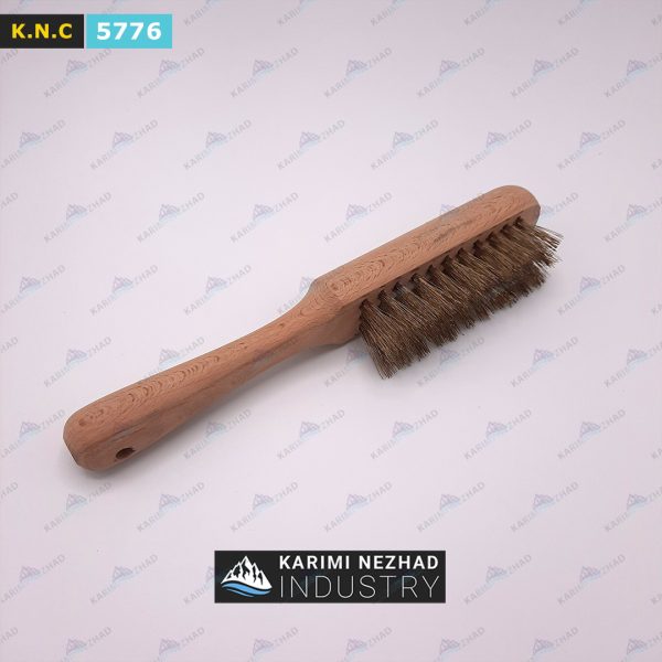 برس سیمی تجهیزات کریمی نژاد