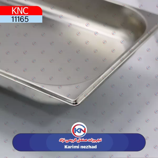 بنماري 1/1 عمق 6/5 ورق 0/8 مکث