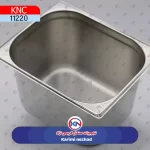 بنماري 1/2 عمق 20 ورق 0/8 مکث