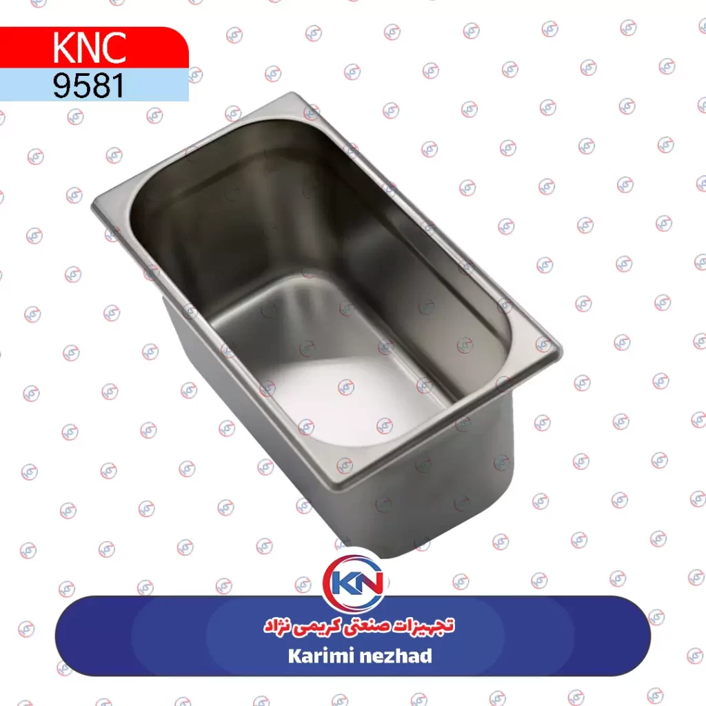 بنماري 1/3 عمق 15 ورق 0/8 مکث