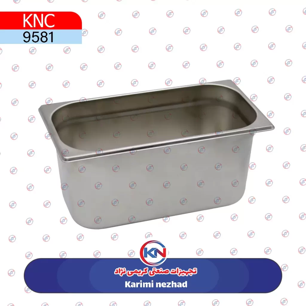 بنماري 1/3 عمق 15 ورق 0/8 مکث