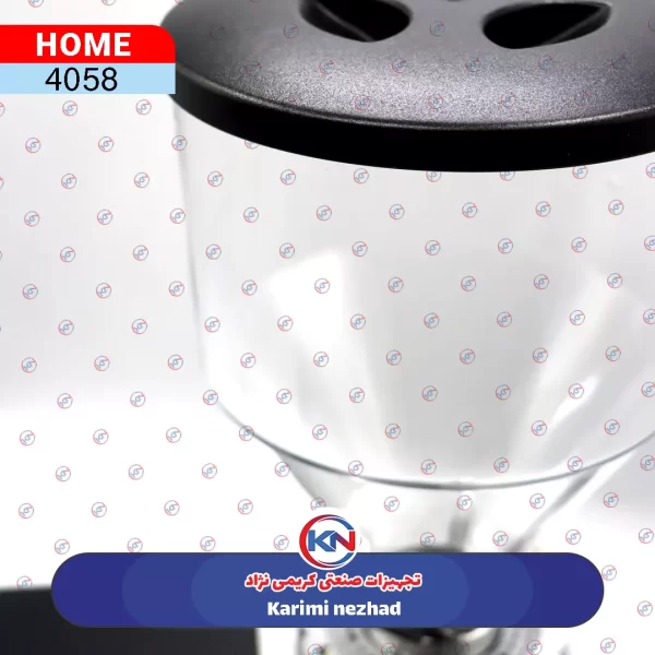 آسياب قهوه مدل C18