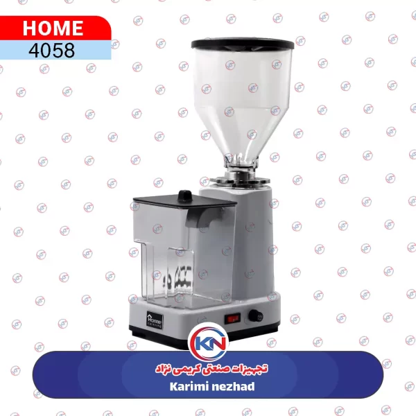 آسياب قهوه مدل C18