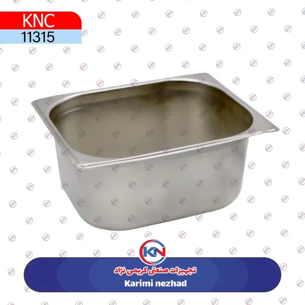 بنماري 1/2 عمق 15 ورق 0.6 مکث