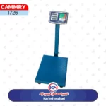 باسکول دیجیتال محک مدل 300 کمری چینی