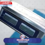 باسکول دیجیتال محک مدل 300 کمری چینی