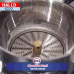 آب هویج گیر 1000