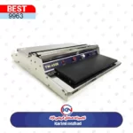 دستگاه سلفون کش استيل بست TW-450E