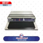 دستگاه سلفون کش استيل بست TW-450E