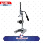 آبمیوه گیری دستی مدل نارسیکان کروم