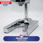 آبمیوه گیری دستی مدل نارسیکان کروم