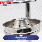 آبمیوه گیری دستی مدل نارسیکان کروم