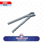 انبر پیتزا سایز کوتاه آلومینیوم