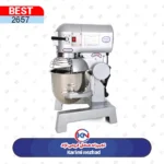 میکسر 10 لیتری بست-BEST مدل BS10 - Image 2
