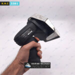 چاقو کباب ترکی شاورما برقی - Image 2