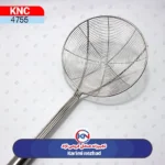 توری کفگیر استیل KCO سایز 16 - Image 2