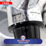 آسياب قهوه فاما ايتاليا - Image 4
