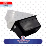 بنماری 1/4 عمق 15 ورق 0/8 مکث - Image 3
