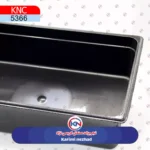 بنماري 1/1 عمق 15 پلي کربنات با درب - Image 2