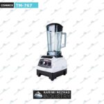 مخلوط کن صنعتی کامیکس مدل TM-767