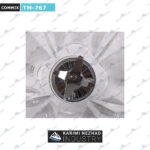 مخلوط کن صنعتی کامیکس مدل TM-767 - Image 3