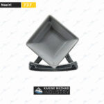 پیاله ترشی خوری چهارگوش نصیری